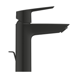 Start Mitigeur monocommande de lavabo taille M, noir mat (234552432)
