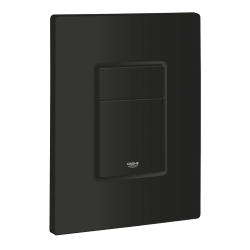 Even Plaque de commande, noir mat (389662430)