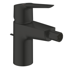 Start Mitigeur monocommande pour bidet, taille S, noir mat (325602432)