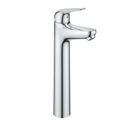 Swift Mitigeur monocommande pour vasque à poser, taille XL, chrome (24331001)