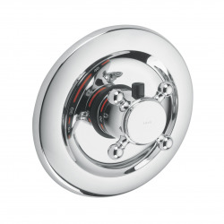 ADLON - Mitigeur thermostatique encastré, chrome (517190520)