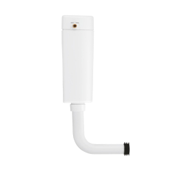 Réservoir de chasse d'eau pour toilettes, blanc (G37791SH0)