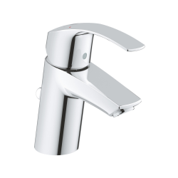 Eurosmart Mitigeur de lavabo DN 15, taille S, chrome (G23456002)