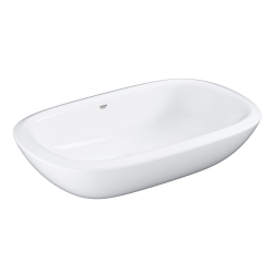 Eurostyle Lavabo à poser 50 cm, blanc (G39216000)