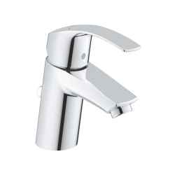 Eurosmart Mitigeur de lavabo DN 15, taille S, chrome (G23788002)