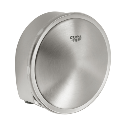 Talentofill système de vidage - remplissage, inox brossé (G19952DC0)