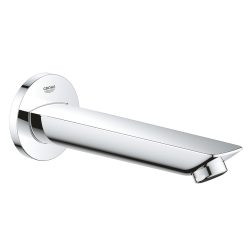 BauCosmopolitan entrée de baignoire, chrome (G13255001)