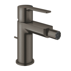 Lineare mitigeur monocommande Bidet Taille S, gris (G33848AL1)