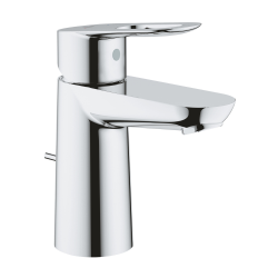BauLoop Mitigeur de lavabo 1/2" , taille S, chrome (G23803000)