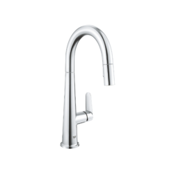 Mitigeur évier, chrome (G30419000)