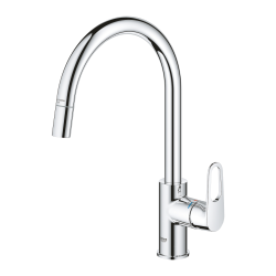 Start Flow Mitigeur évier 1/2", chrome (G30571000)