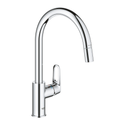 Start Flow Mitigeur évier 1/2", chrome (G30571000)