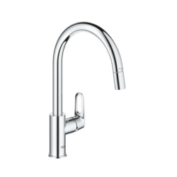 Mitigeur évier, chrome (G30549000)