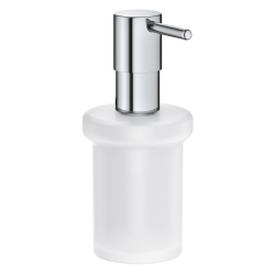 Start distributeur de savon, chrome (G41188000)