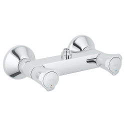 Costa L mitigeur douche, chrome (G26009001)