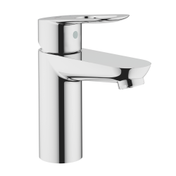 BauLoop mitigeur de lavabo 1/2", chrome (G32854000)