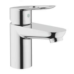 BauLoop OHM cold water basin