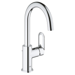 BauLoop mitigeur de lavabo 1/2", chrome (G23091000)