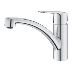 Start OHM sink low spout