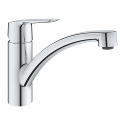 Start OHM sink low spout