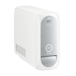 GROHE Blue Home cooler + carbonisator EU