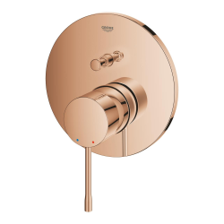 Essence New OHM trimset bath