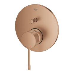 Essence New OHM trimset bath