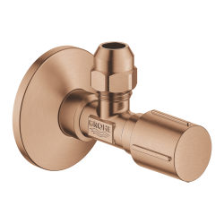 angle valve 1/2"