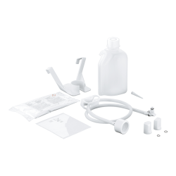 Sensia Arena care set