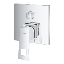 Eurocube OHM trimset 3-way