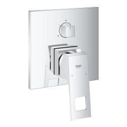 Eurocube OHM trimset 3-way