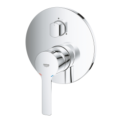 Lineare OHM trim 3-way
