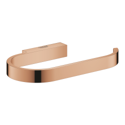 Selection Toilet Paper Holder w/o cover