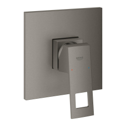 Eurocube OHM trimset shower