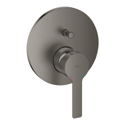 Lineare OHM trimset bath