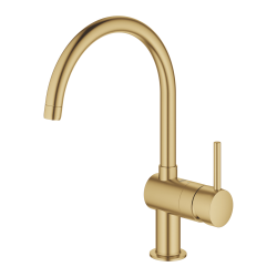 Minta OHM sink C-spout
