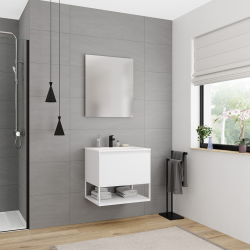 Meuble de salle de bain