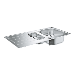 K200 Sink 60 96,5/50 1.5 rev