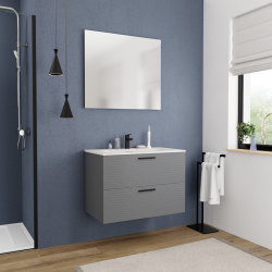 Meuble de salle de bain