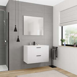 Meuble de salle de bain