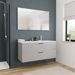 Meuble de salle de bain