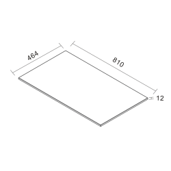 Meubles et consoles sous lavabo