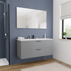 Meuble de salle de bain