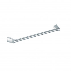 Serviette de bain, 650mm, chrome