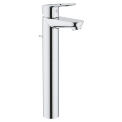 BauLoop OHM vessel fitting