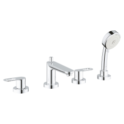 BauLoop 2hdl bath 4-h