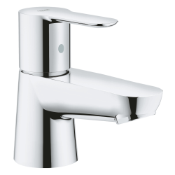 BauEdge pillar tap basin