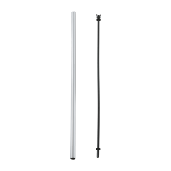 Euphoria shower tube 84cm