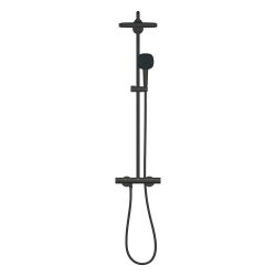 Vitalio Comfort THM Shower System F WS