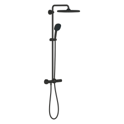 Vitalio Comfort THM Shower System F WS